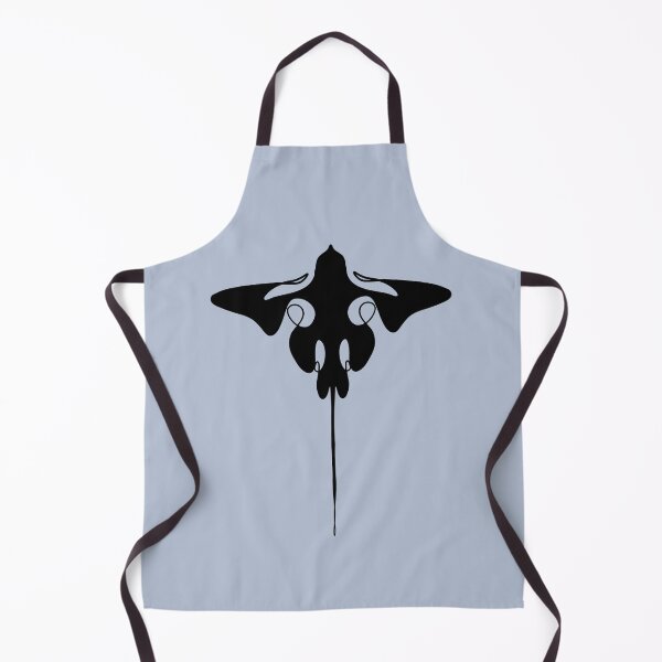 Item preview, Eagle Ray Scribble designed and sold by Arkneer.