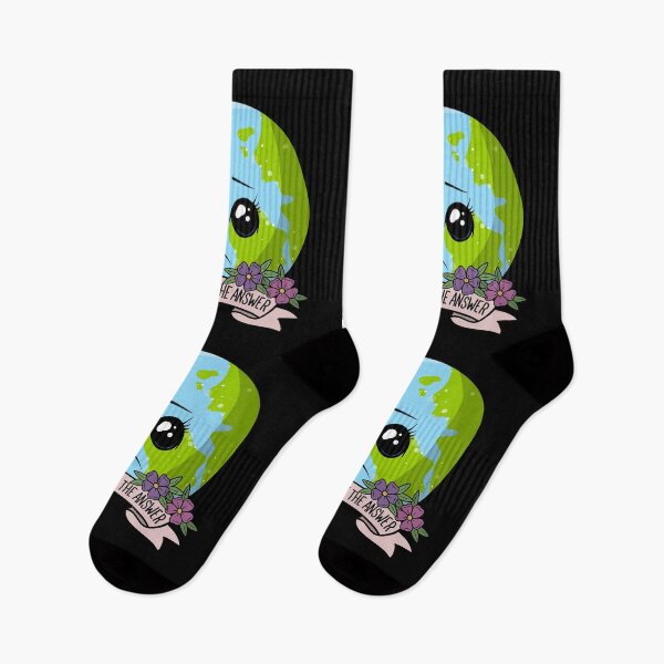 Item preview, Mars is not the answer designed and sold by ValentinaHramov.