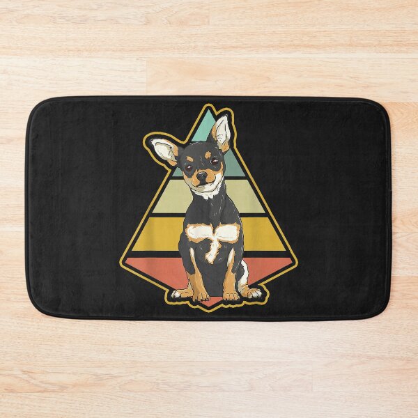 Item preview, Vintage Chihuahua Dog Retro Chihuahua Lover Men Women Copy designed and sold by dorisjoycek.
