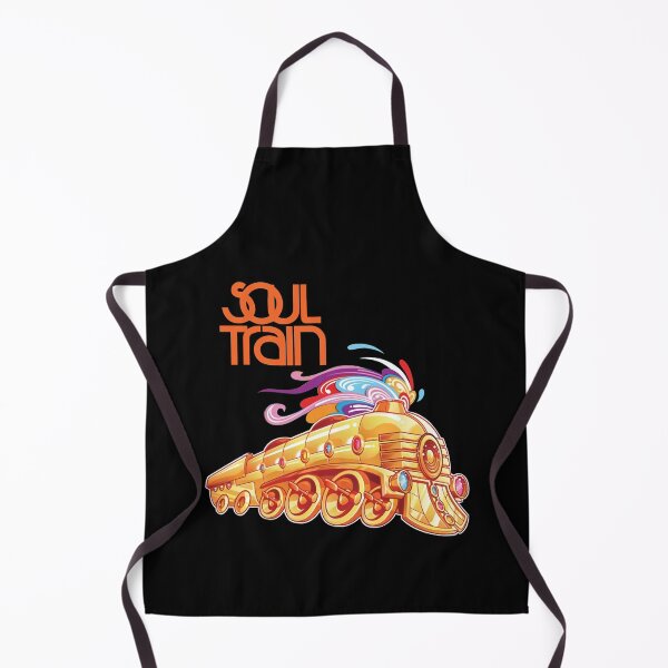 Item preview, Soul Train Logo designed and sold by superbarkah.