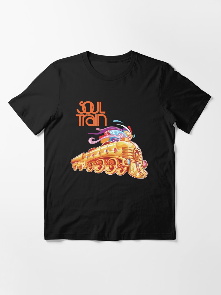 soul train コレクション t シャツ