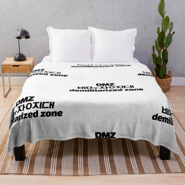 Item preview, DMZ  demilitarized zone Korea designed and sold by yoomyngsang.