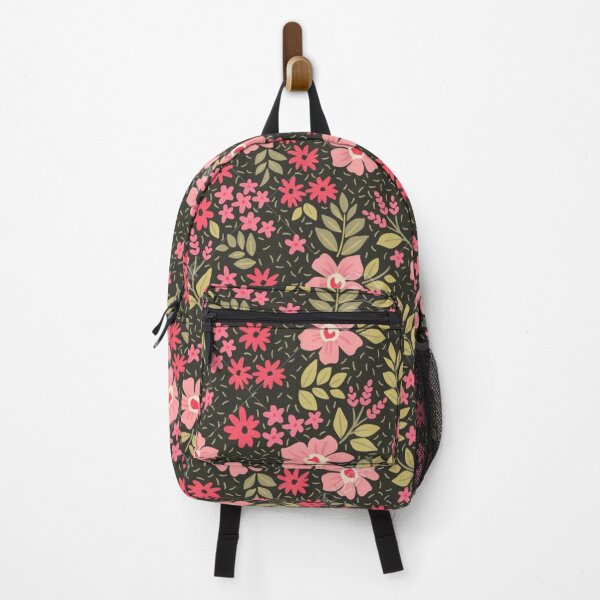 Item preview, flower floral print designed and sold by JustineAloysius.
