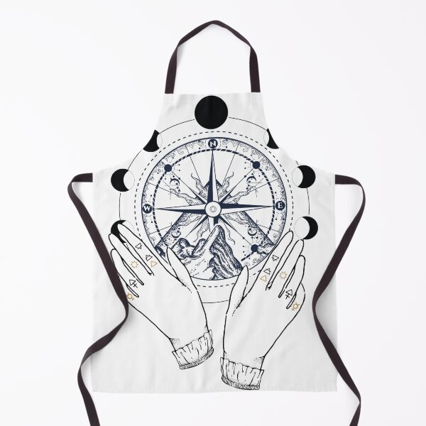 Item preview, Boho Navigator Hand designed and sold by benedictusdito.