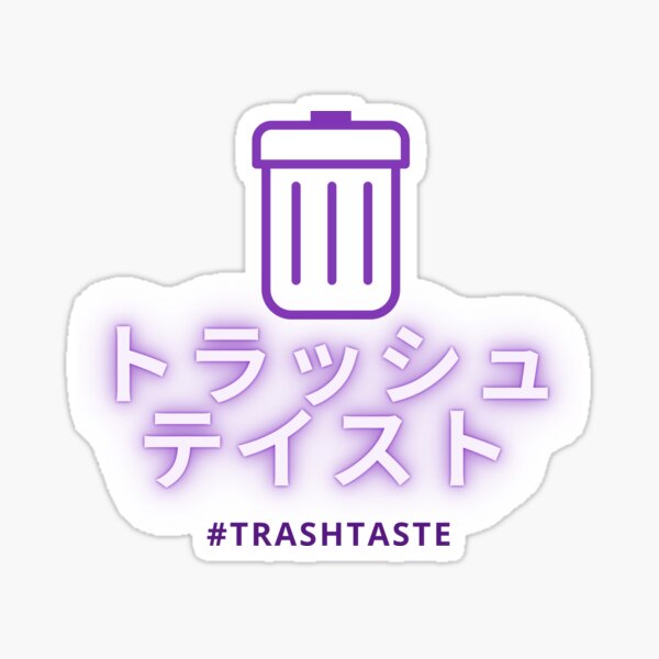 Trash Taste Merch Nekomimi Shirt - Sgatee