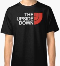 The Upside Down Classic T-Shirt