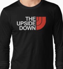 The Upside Down Long Sleeve T-Shirt