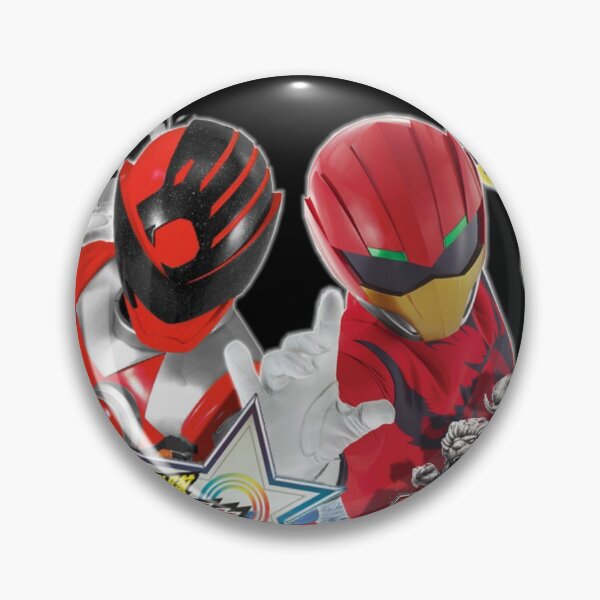 Item preview, Super Sentai: Kyuranger vs Zyuohger designed and sold by haythere12.
