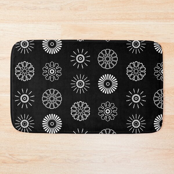 Item preview, Beautiful Greek Ornaments Pattern, henna pattern, vintage pattern designed and sold by iampositive.