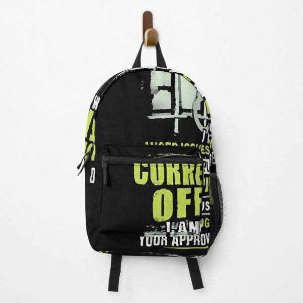 Item preview, Correctional Officer Have Anger Issues designed and sold by Payne Kaitlyn.