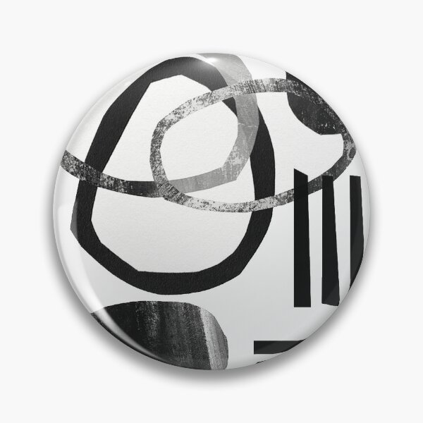 Item preview, black and white designed and sold by Kostia Ruzhkov.
