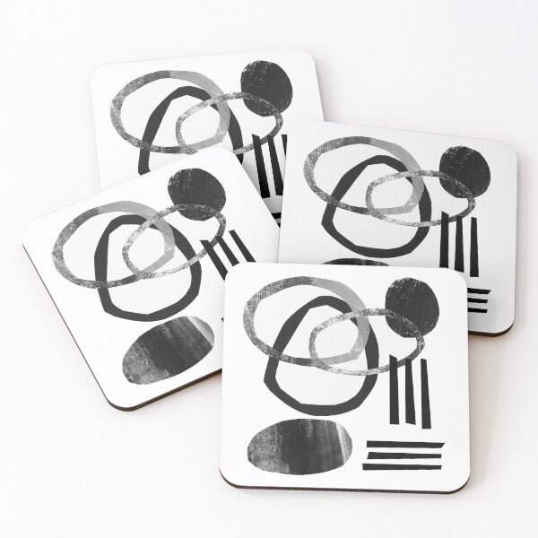 Item preview, black and white designed and sold by Kostia Ruzhkov.