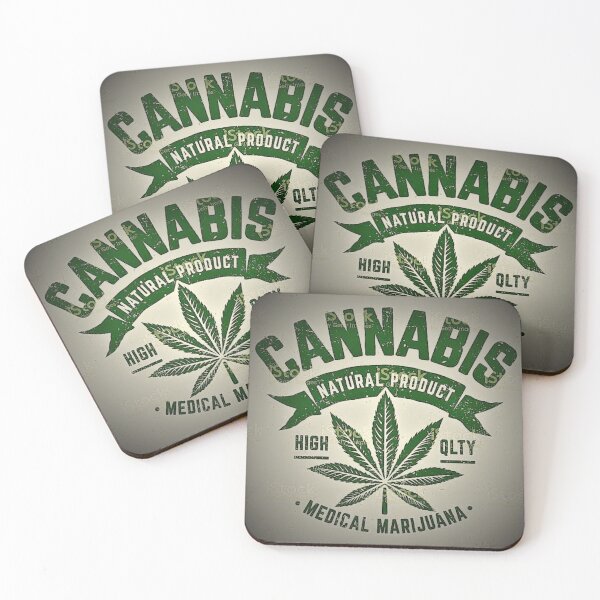 Item preview, CANNABIS Cannatees designed and sold by jmed70.
