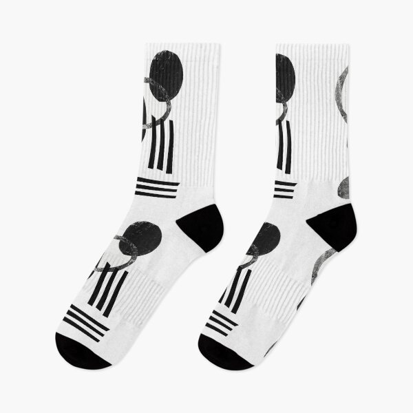 Item preview, black and white designed and sold by Kostia Ruzhkov.
