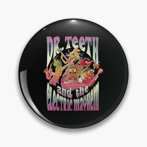 Item preview, Electric Mayhem designed and sold by lucindaverya.