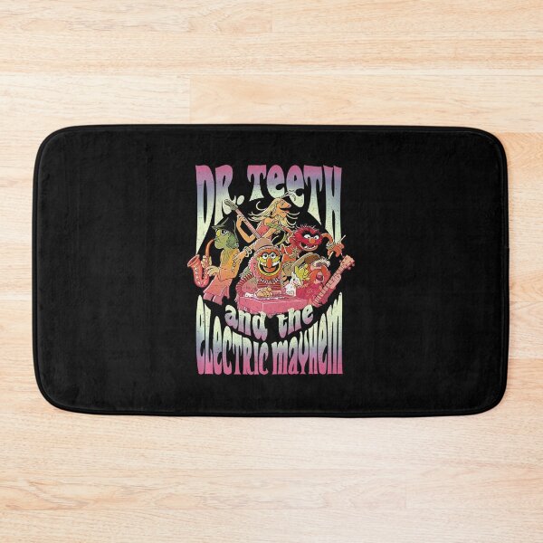 Item preview, Electric Mayhem designed and sold by lucindaverya.