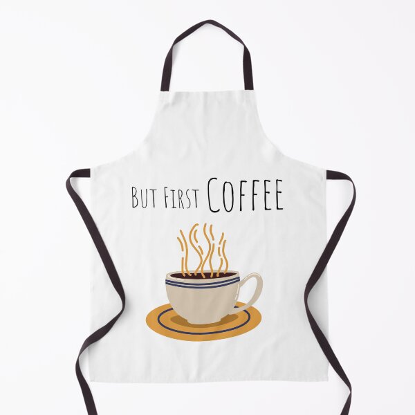 Item preview, But First Coffee designed and sold by PpunThanakrit.