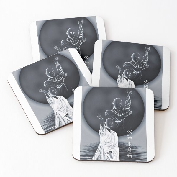 Item preview, Tai Chi designed and sold by wuxiamusings.