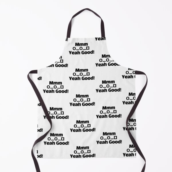 Item preview, Eu~e~um quotes punny korean Mmm Well, that's good Yeah Good! designed and sold by yoomyngsang.
