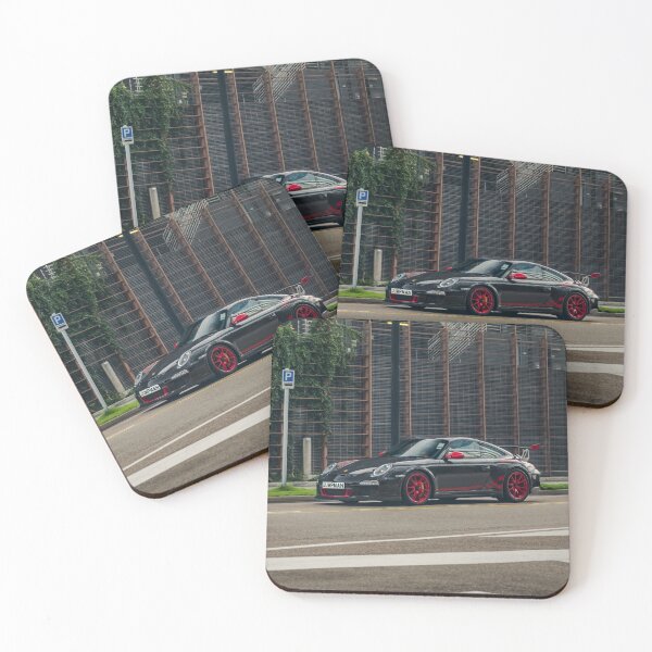 Item preview, 911 (997.2) GT3RS designed and sold by Rico Liu.