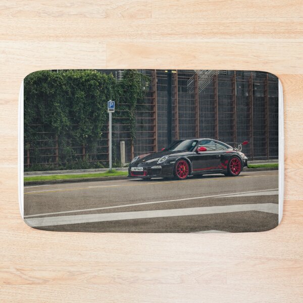 Item preview, 911 (997.2) GT3RS designed and sold by Rico Liu.