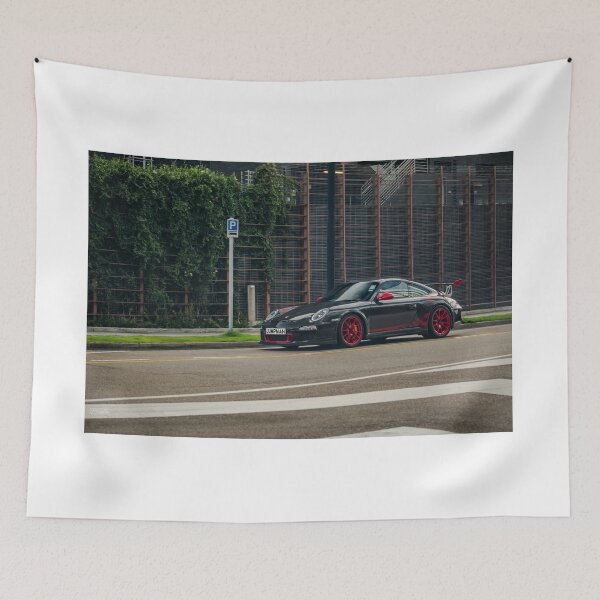 Item preview, 911 (997.2) GT3RS designed and sold by Rico Liu.