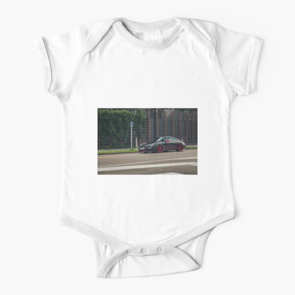 911 997 3 8 Gt3rs 991 Gt3 Baby One Piece By Ricoliu Redbubble