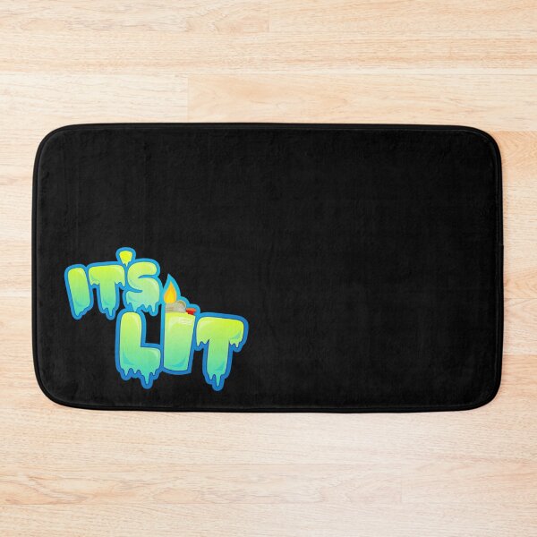 Item preview, It's Lit! Lighter designed and sold by cazmie.