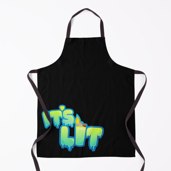 Item preview, It's Lit! Lighter designed and sold by cazmie.