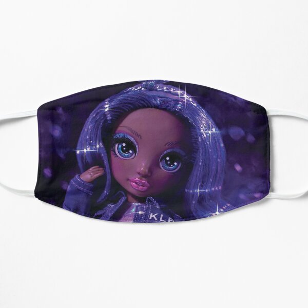 Masken Krystal Redbubble