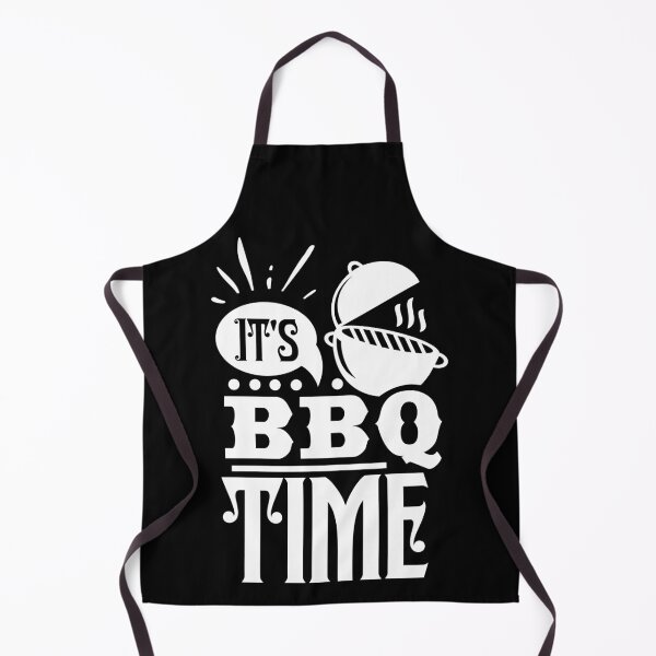 Item preview, It's BBQ time designed and sold by L3610N.