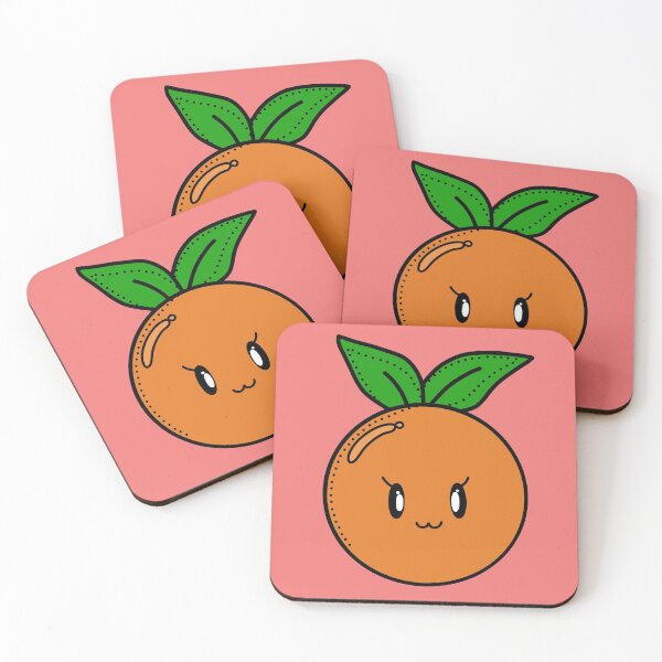 Item preview, Kawai Orange designed and sold by VADIMproducts.
