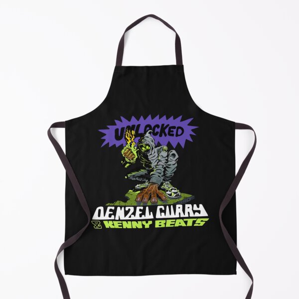 Artikelvorschau, Denzel Curry Merch freigeschaltet entworfen und verkauft von ChulHong.