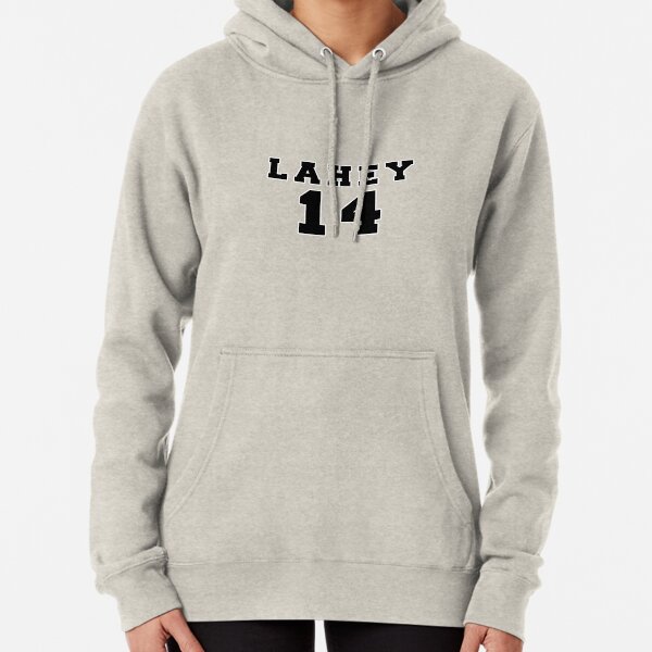 isaac lahey hoodie