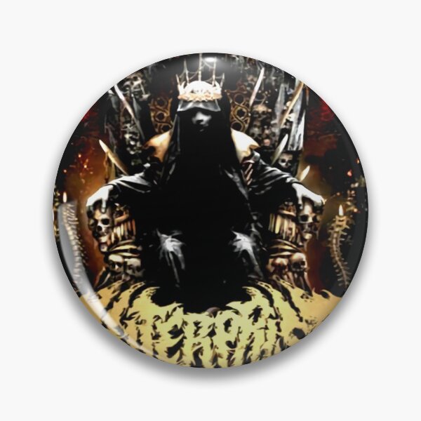 Item preview, Enterprise Earth Merch Foundation of Bones designed and sold by ChulHong.