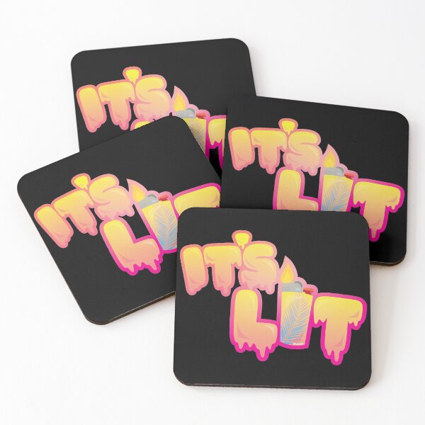 Item preview, Tropical It's Lit! Lighter designed and sold by cazmie.