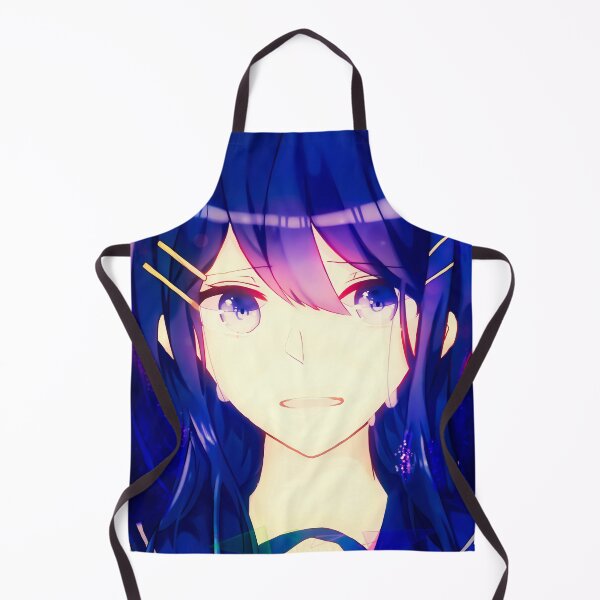 Item preview, Sayaka Maizono Danganronpa designed and sold by jerestudio.