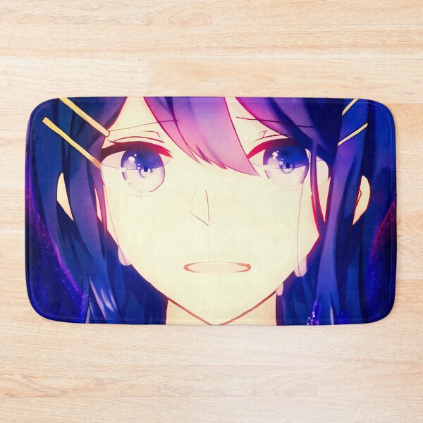 Item preview, Sayaka Maizono Danganronpa designed and sold by jerestudio.