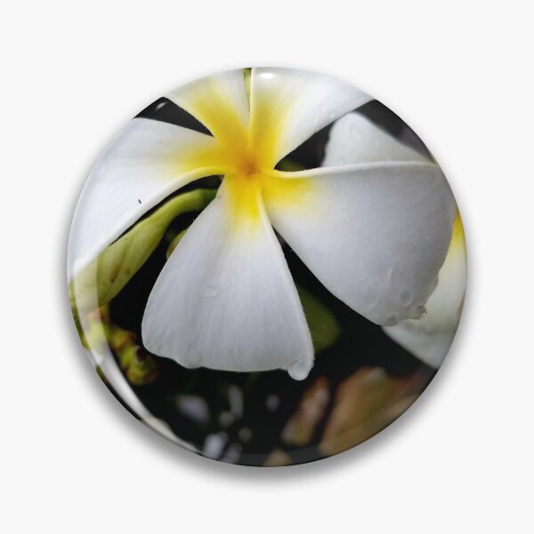 Item preview, Plumeria designed and sold by DaBoop.