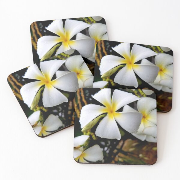 Item preview, Plumeria designed and sold by DaBoop.
