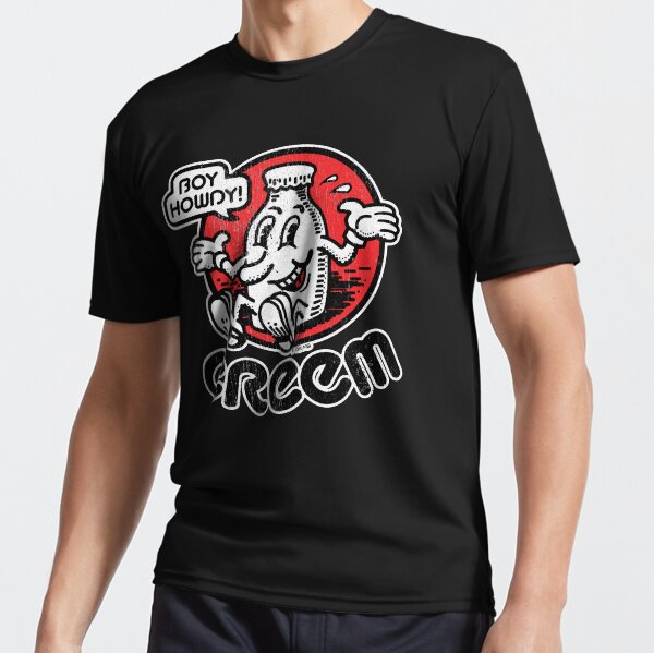 creem shirt