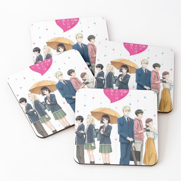 Item preview, Anime Koikimo designed and sold by Thobarajash.