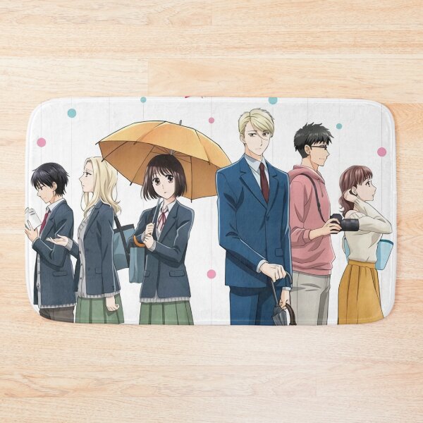Item preview, Anime Koikimo designed and sold by Thobarajash.
