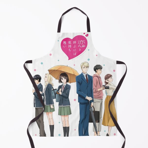 Item preview, Anime Koikimo designed and sold by Thobarajash.