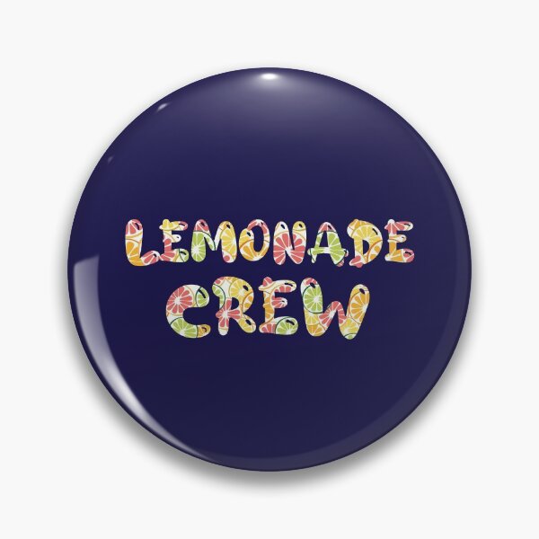 Item preview, lemonade crew lime designed and sold by champagnemoment.