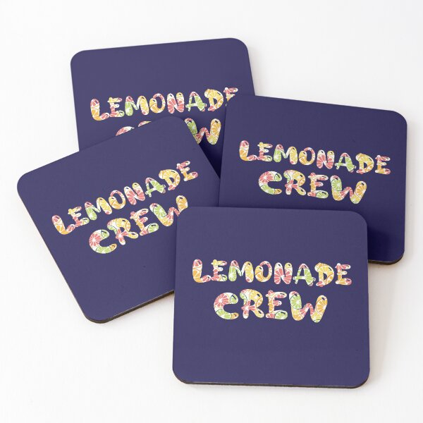 Item preview, lemonade crew lime designed and sold by champagnemoment.