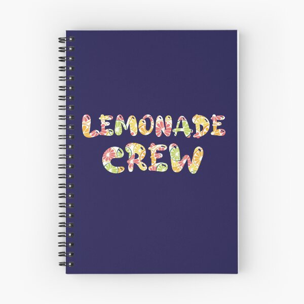 Item preview, lemonade crew lime designed and sold by champagnemoment.