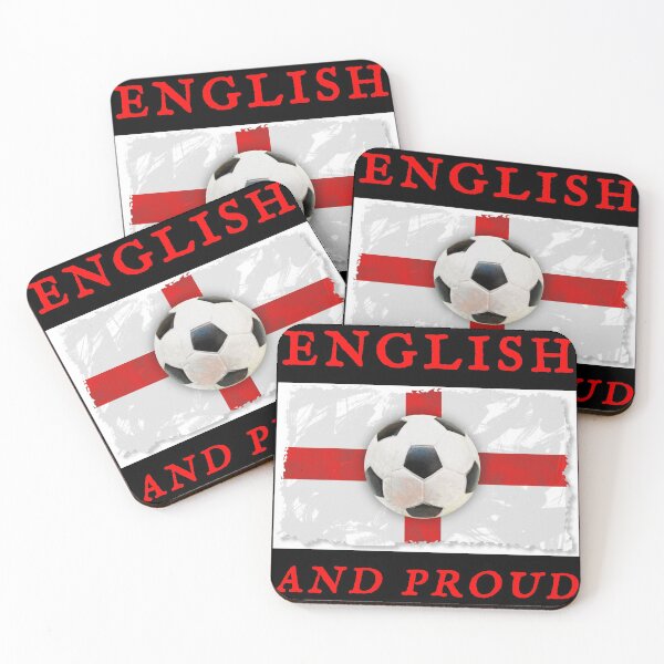 Item preview, English And Proud designed and sold by swaise.