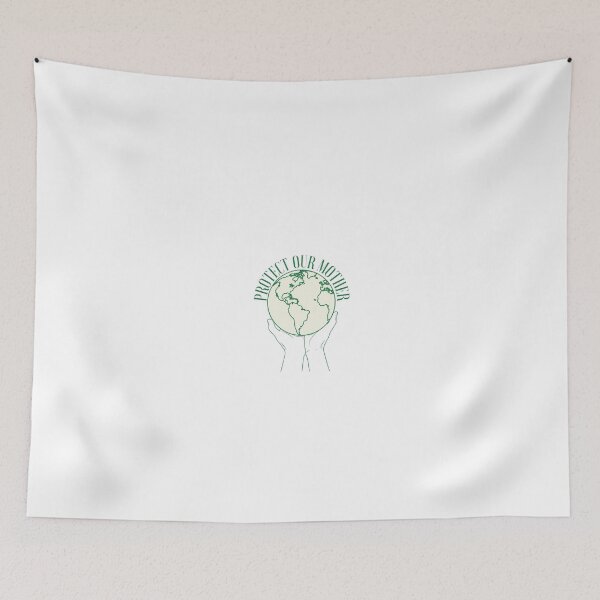 Item preview, Mother Earth - clear background  designed and sold by phephebru.