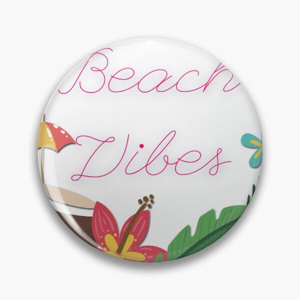 Item preview, Beach Vibes designed and sold by ZionFashion.